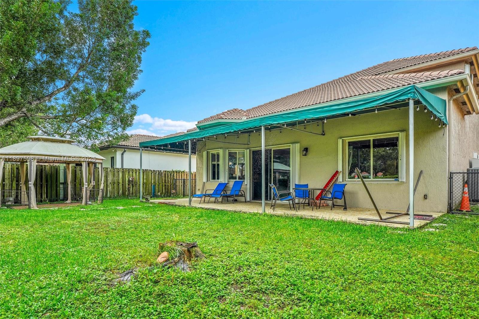 SHORES AT KEYS GATE - Residential