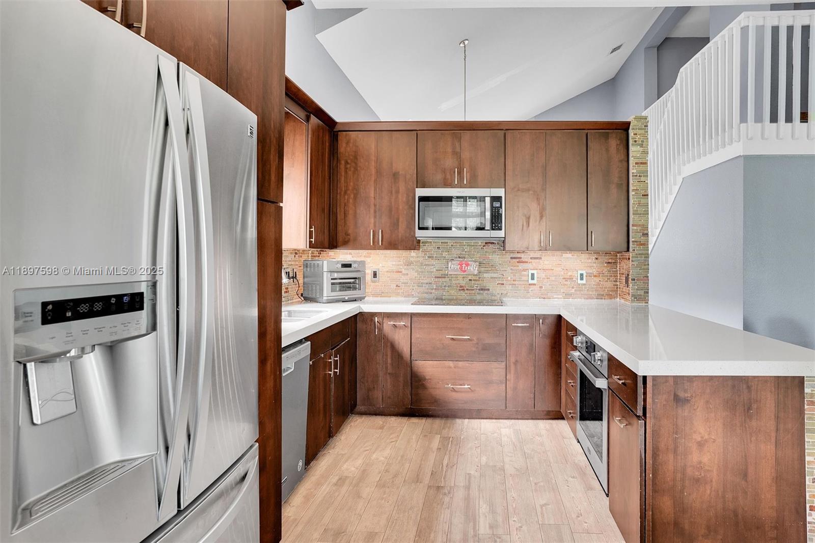 SHORES AT KEYS GATE - Residential