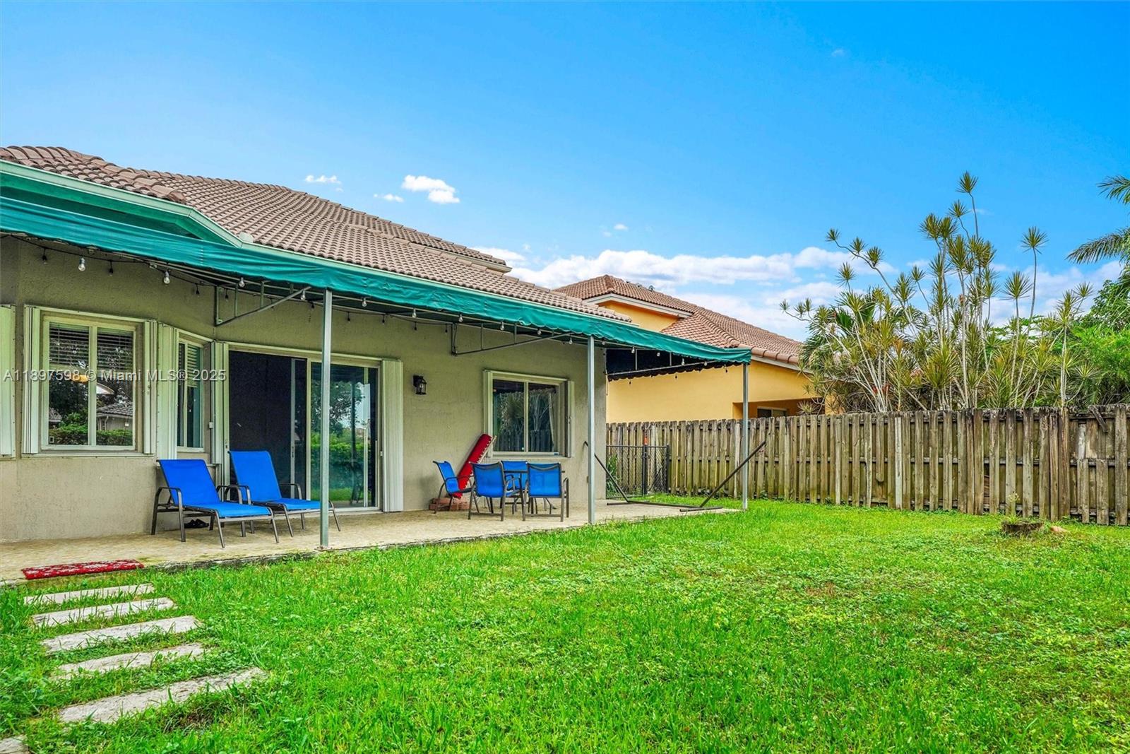 SHORES AT KEYS GATE - Residential