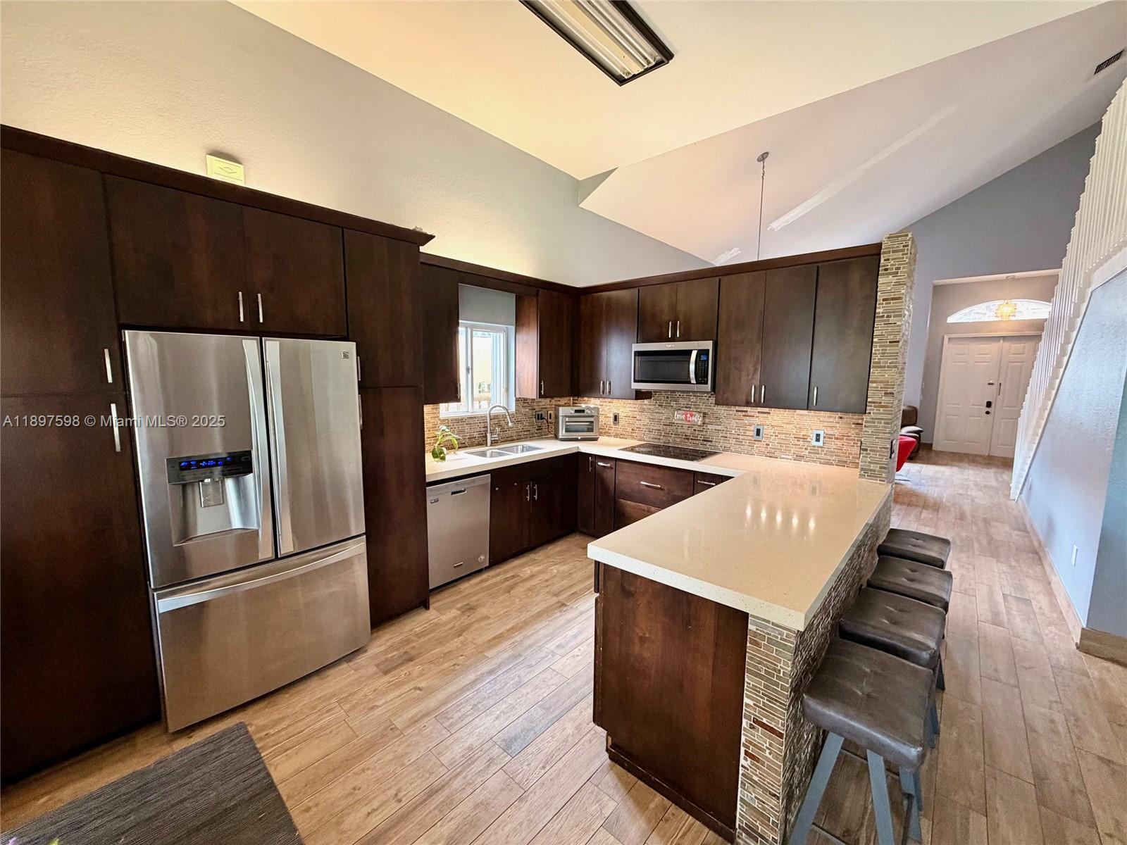 SHORES AT KEYS GATE - Residential