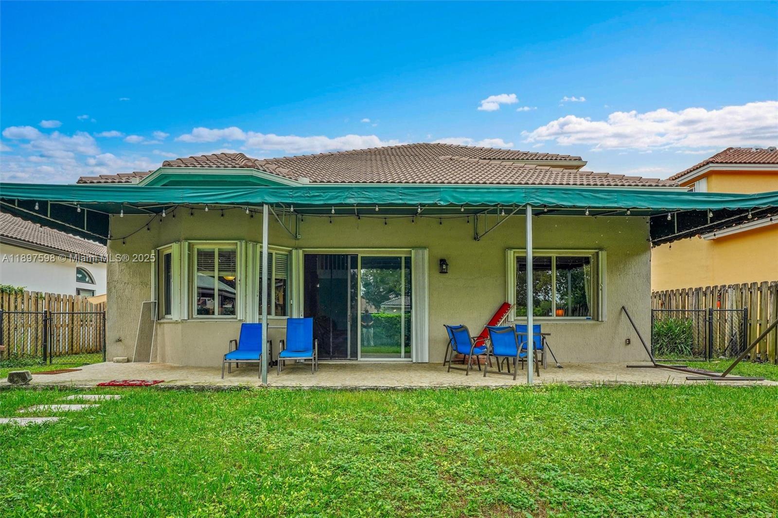 SHORES AT KEYS GATE - Residential