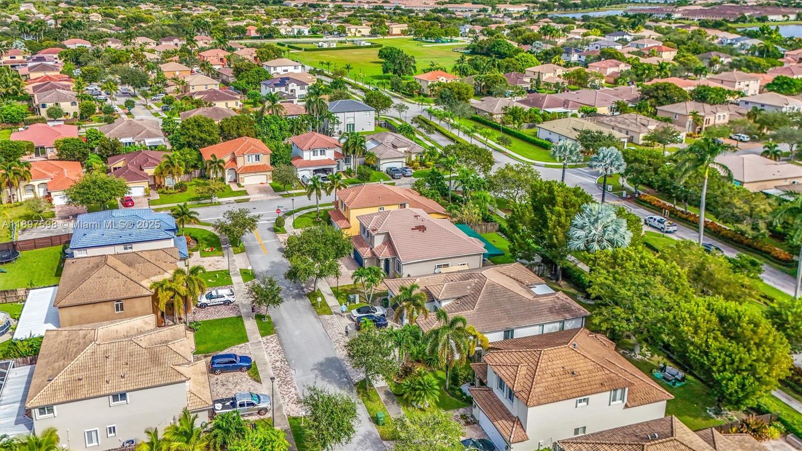 SHORES AT KEYS GATE - Residential