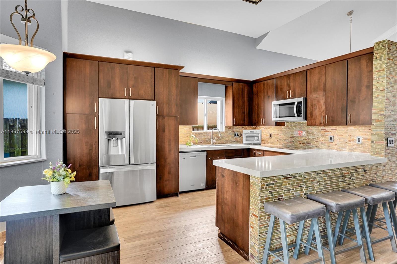 SHORES AT KEYS GATE - Residential