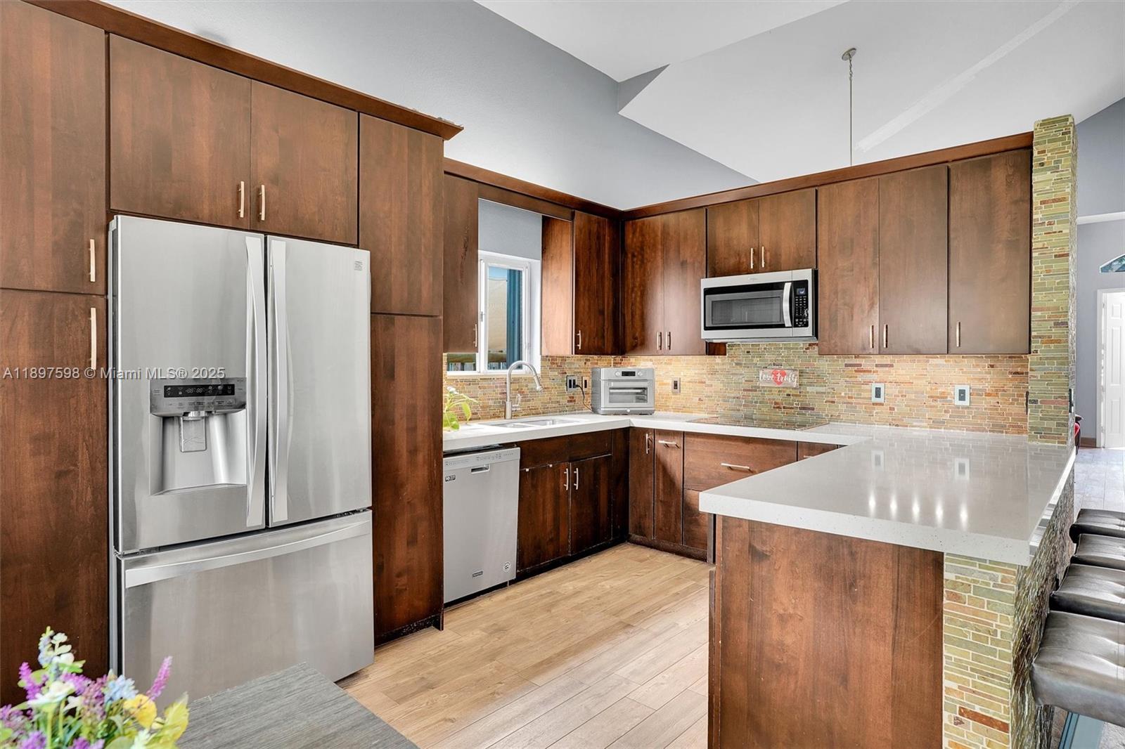 SHORES AT KEYS GATE - Residential