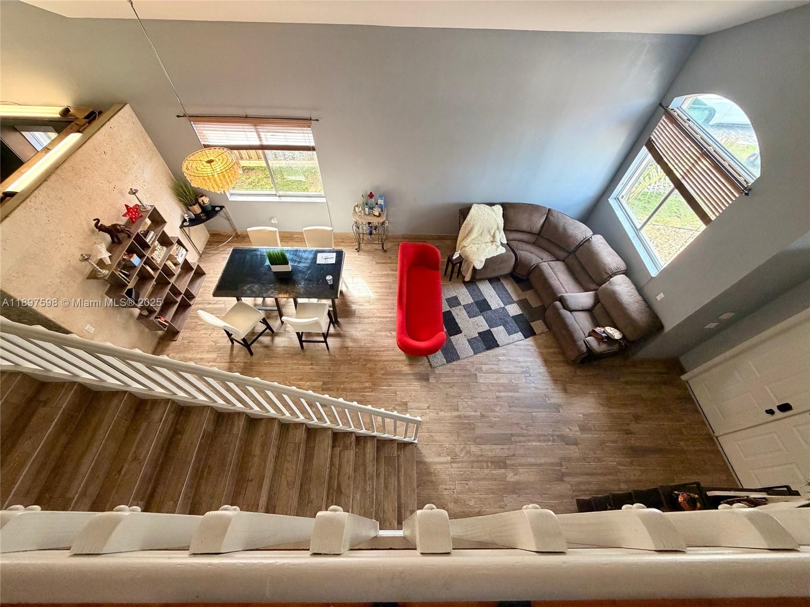 SHORES AT KEYS GATE - Residential