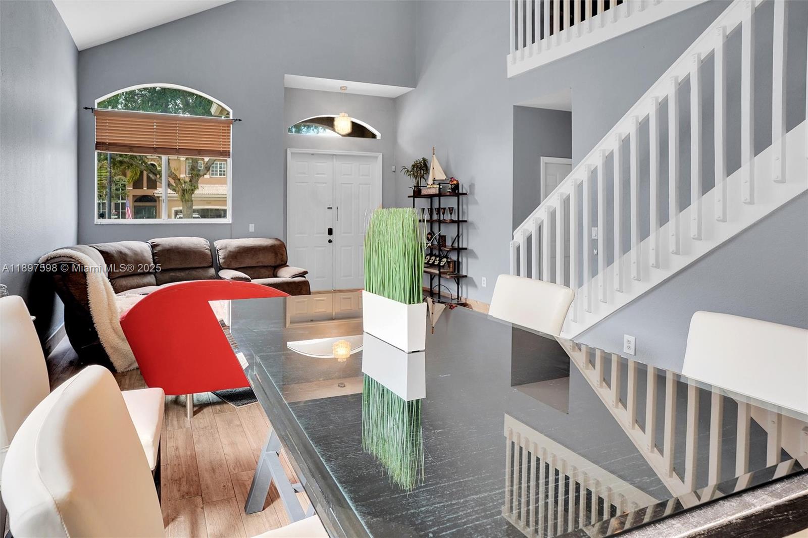 SHORES AT KEYS GATE - Residential