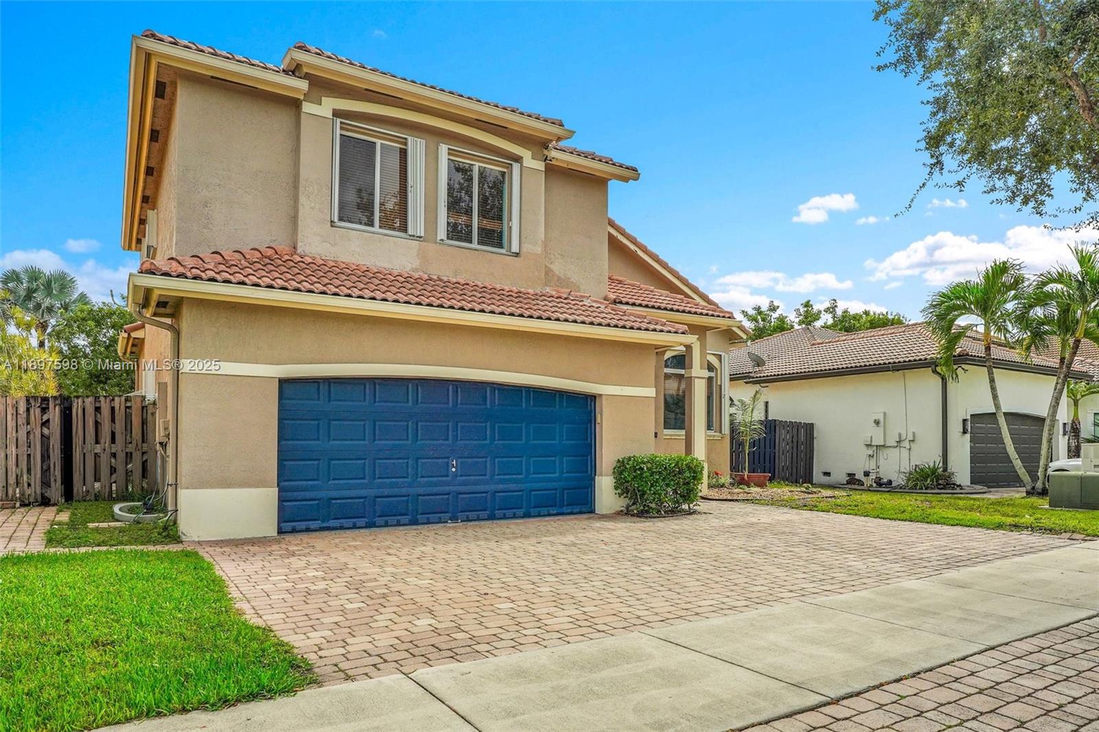 SHORES AT KEYS GATE - Residential