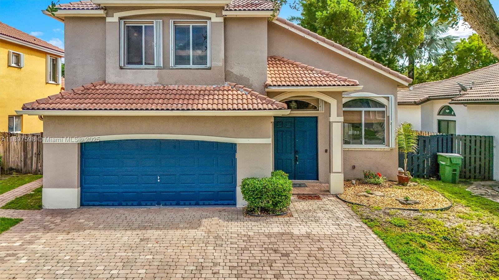 SHORES AT KEYS GATE - Residential