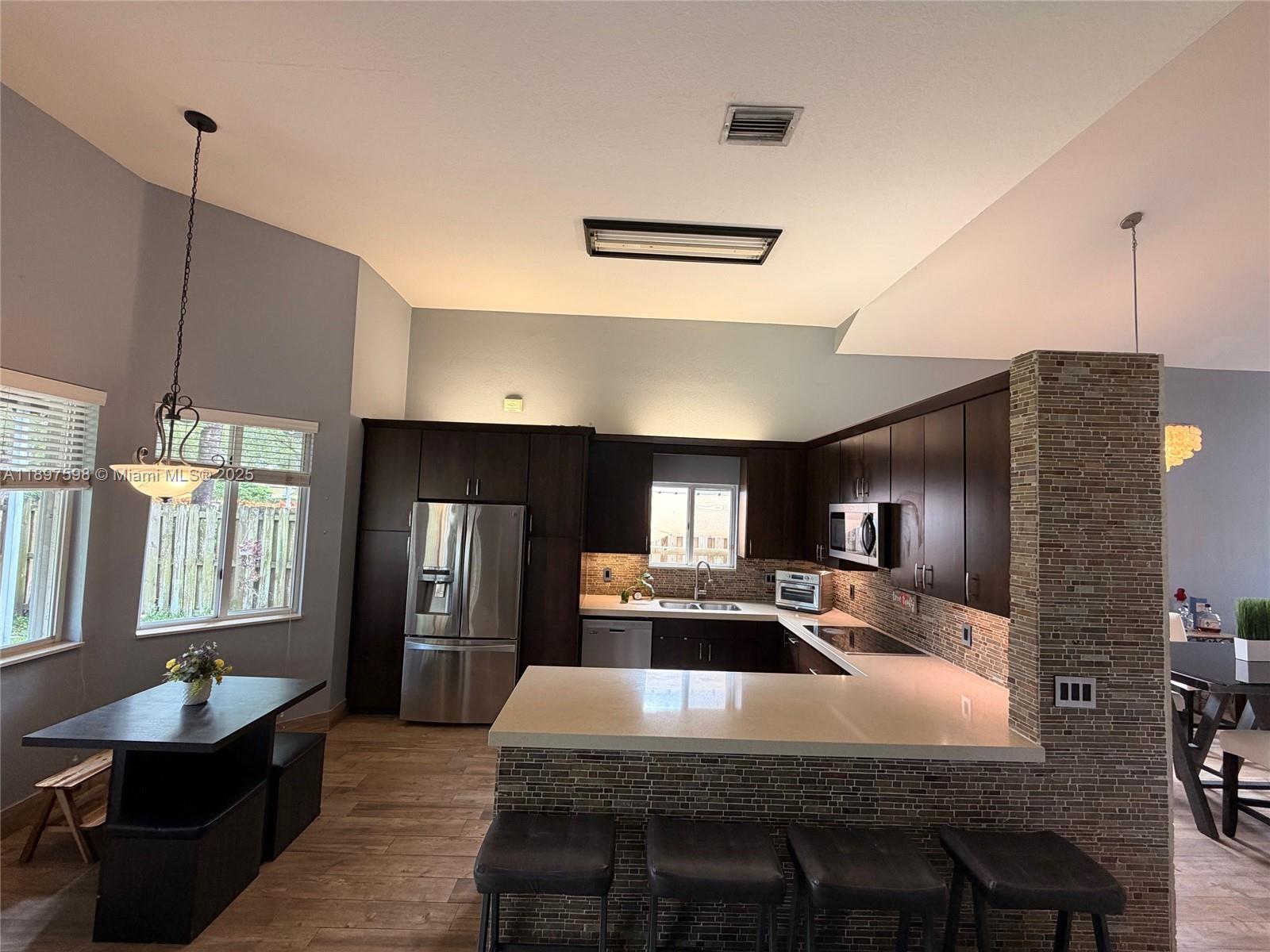 SHORES AT KEYS GATE - Residential