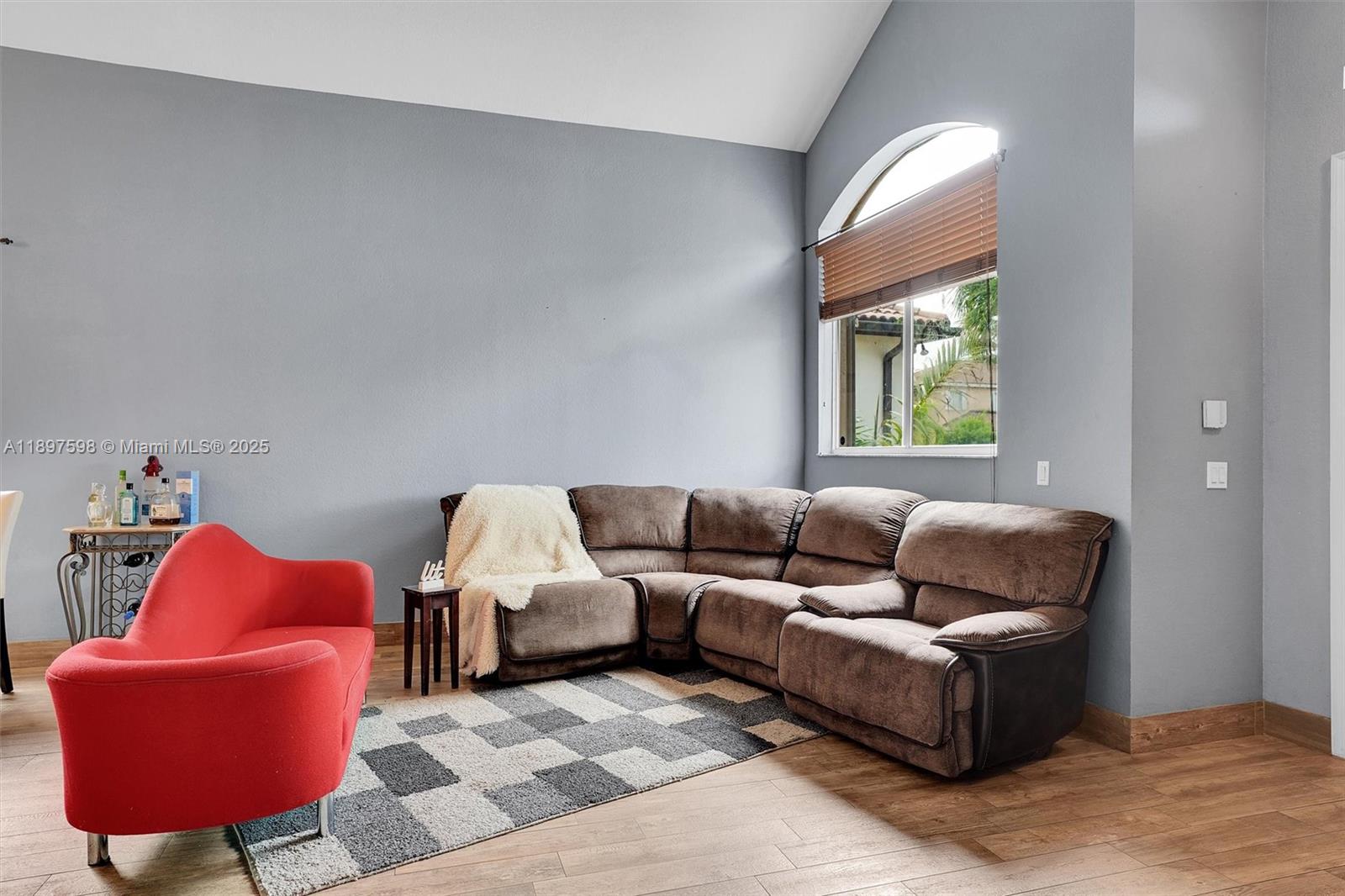 SHORES AT KEYS GATE - Residential