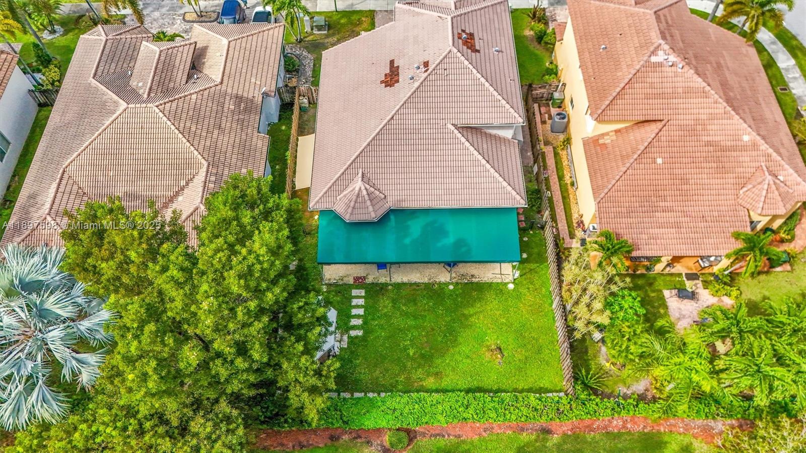 SHORES AT KEYS GATE - Residential