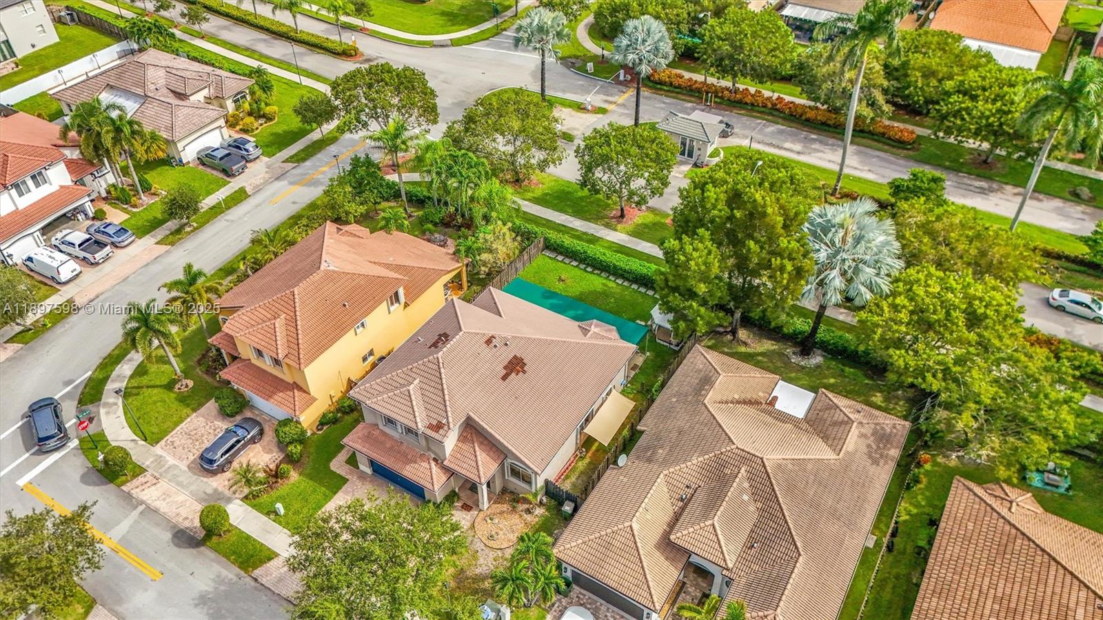 SHORES AT KEYS GATE - Residential