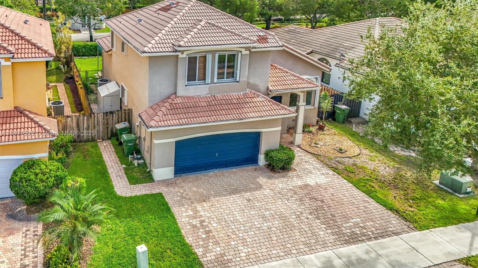 SHORES AT KEYS GATE - Residential