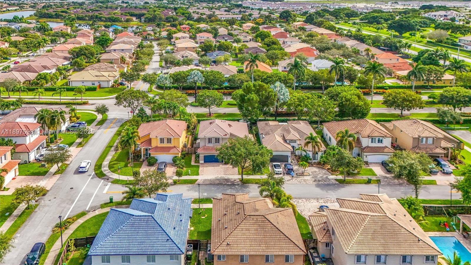 SHORES AT KEYS GATE - Residential