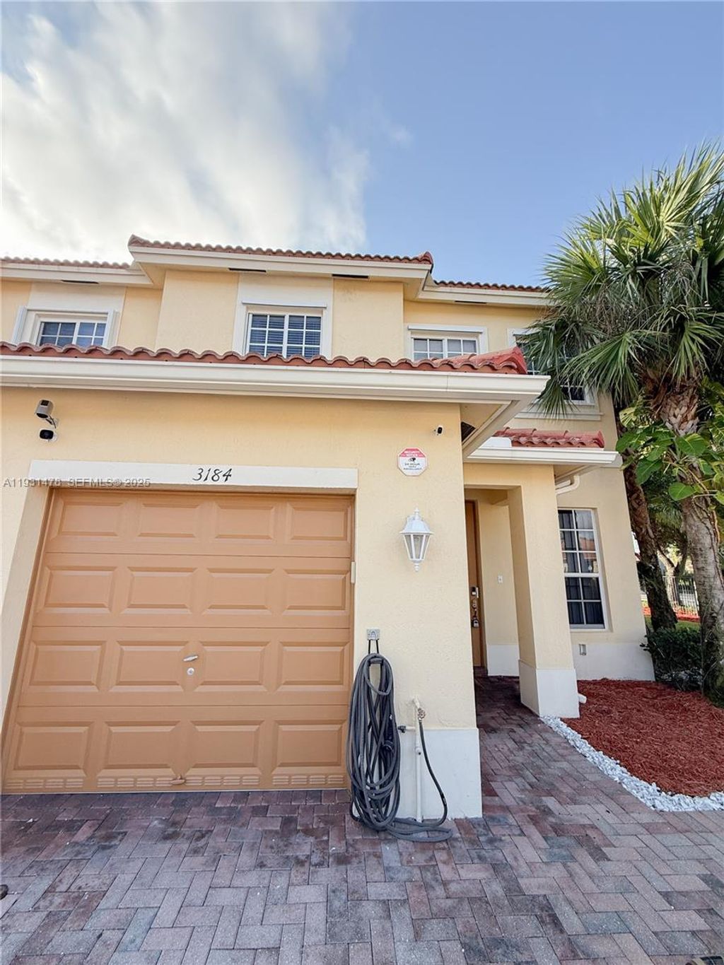 Photo of 3184 NW 32nd St, Oakland Park, FL 33309 (MLS # A11931478)