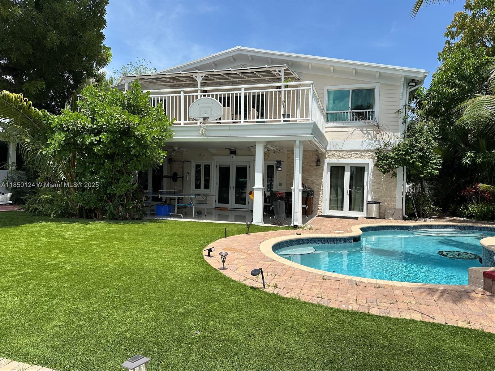 RIVER HIGHLANDS AMEN PLAT - Residential Lease