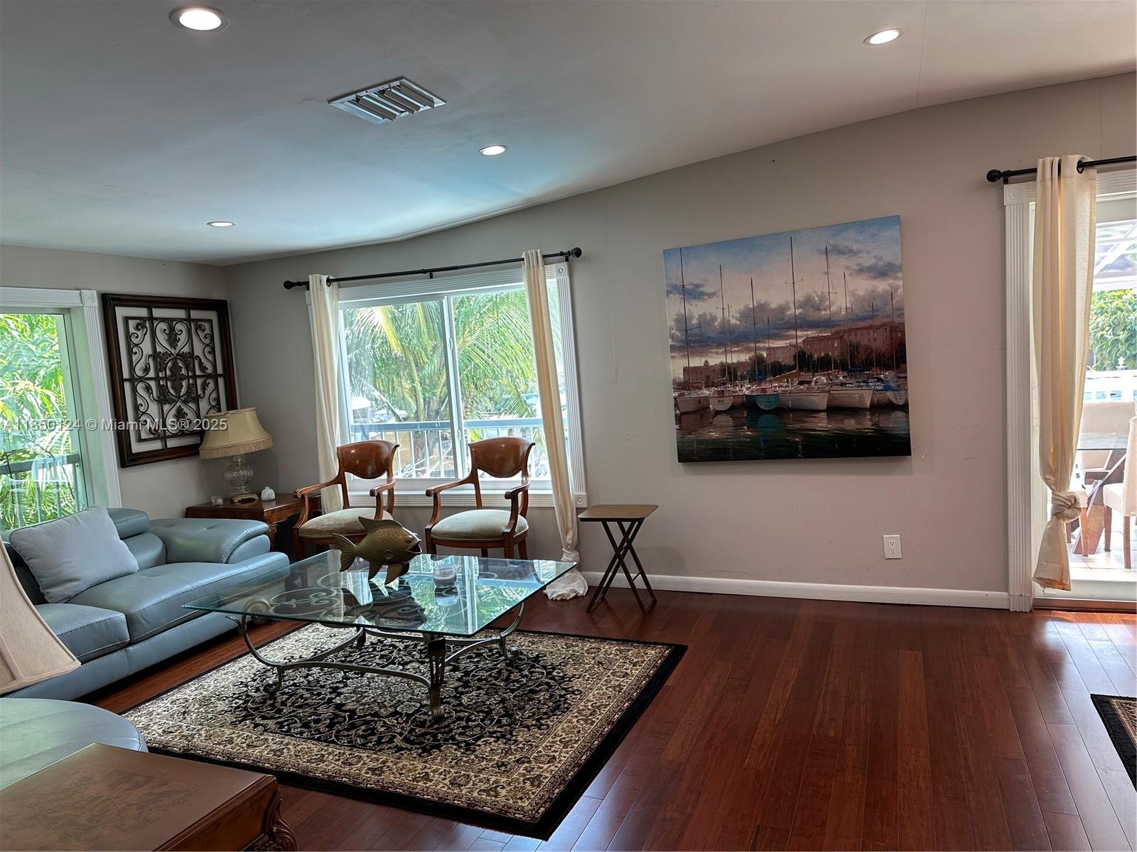 RIVER HIGHLANDS AMEN PLAT - Residential Lease