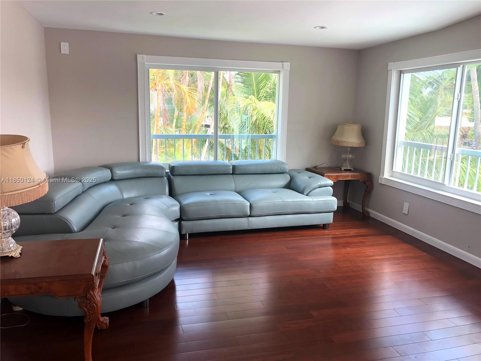 RIVER HIGHLANDS AMEN PLAT - Residential Lease