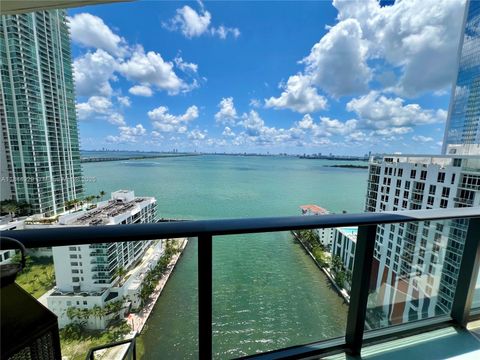  Miami FL 33137