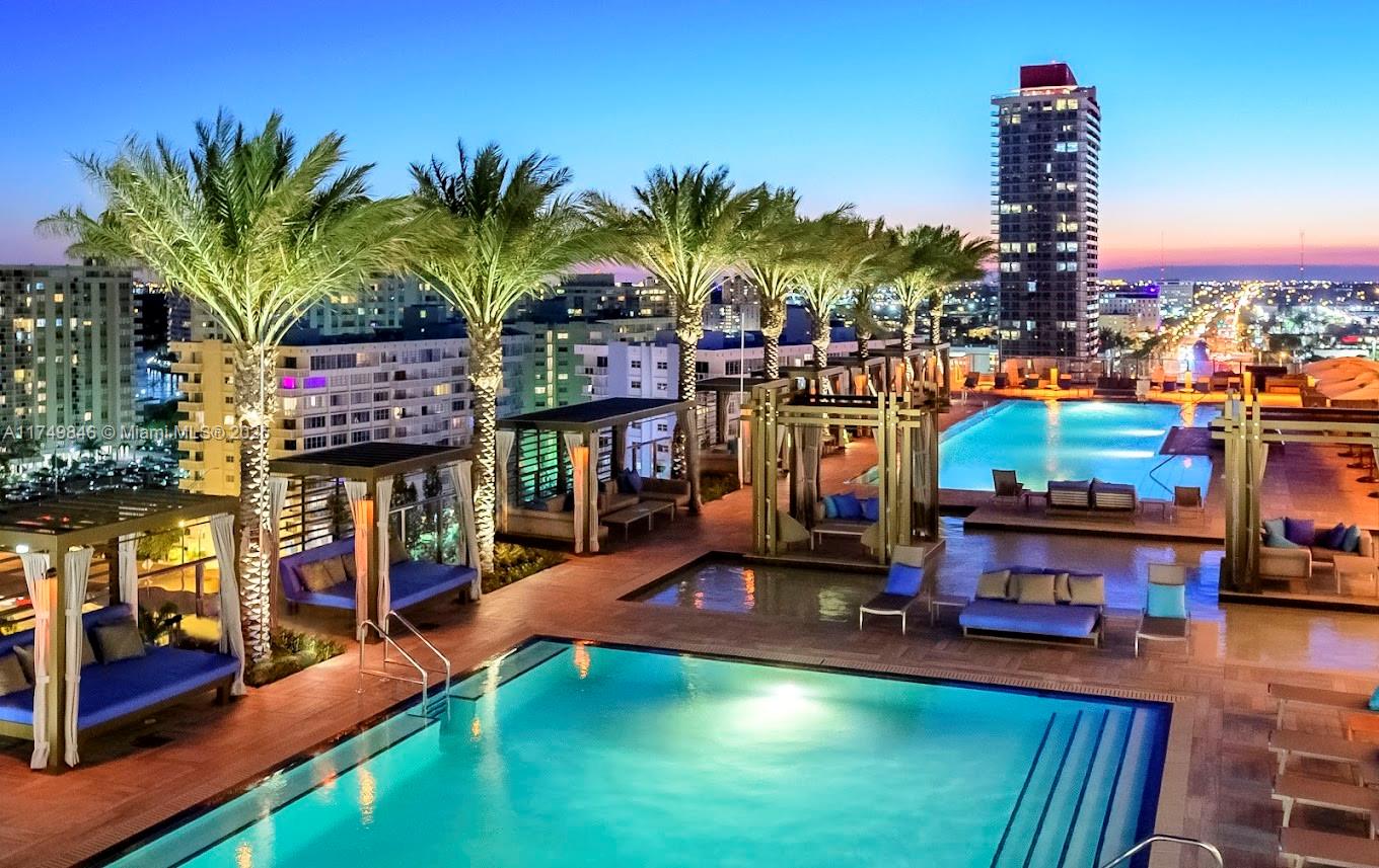 4010 SOUTH OCEAN CONDO - Residential