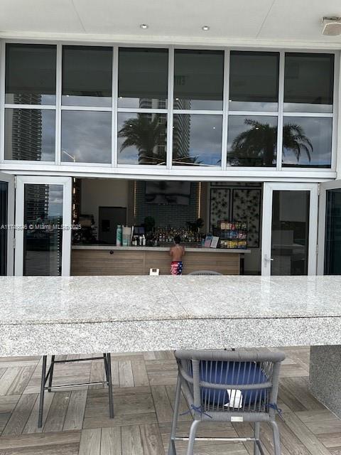 4010 SOUTH OCEAN CONDO - Residential