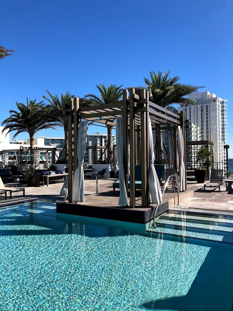 4010 SOUTH OCEAN CONDO - Residential