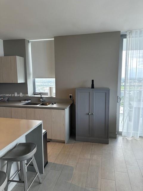 4010 SOUTH OCEAN CONDO - Residential