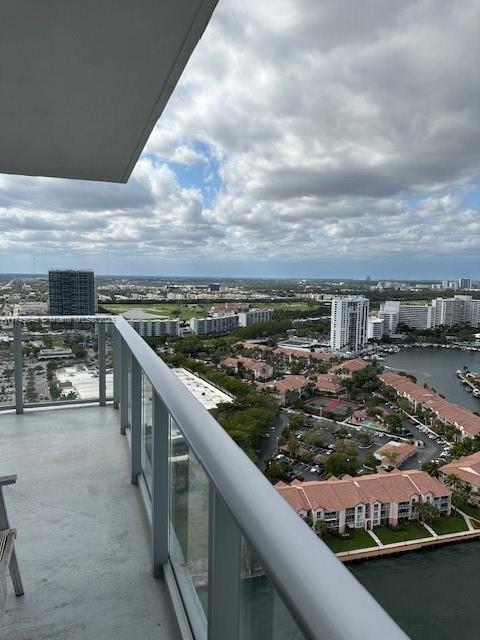4010 SOUTH OCEAN CONDO - Residential
