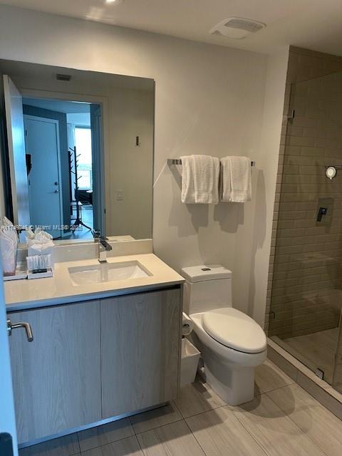 4010 SOUTH OCEAN CONDO - Residential