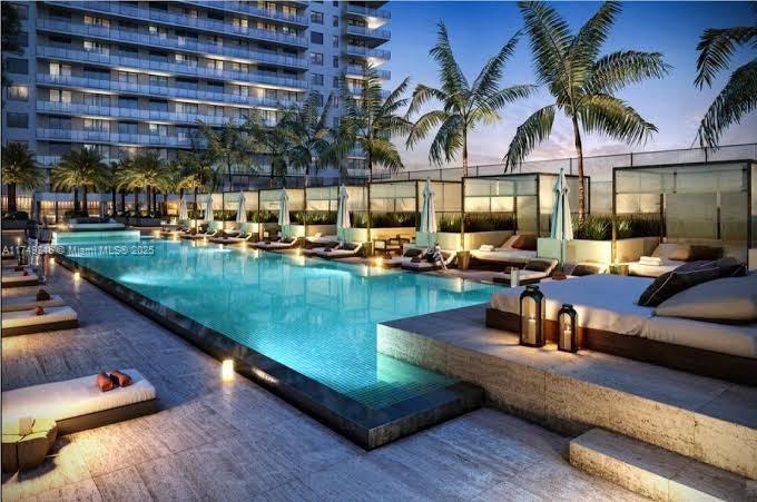 4010 SOUTH OCEAN CONDO - Residential