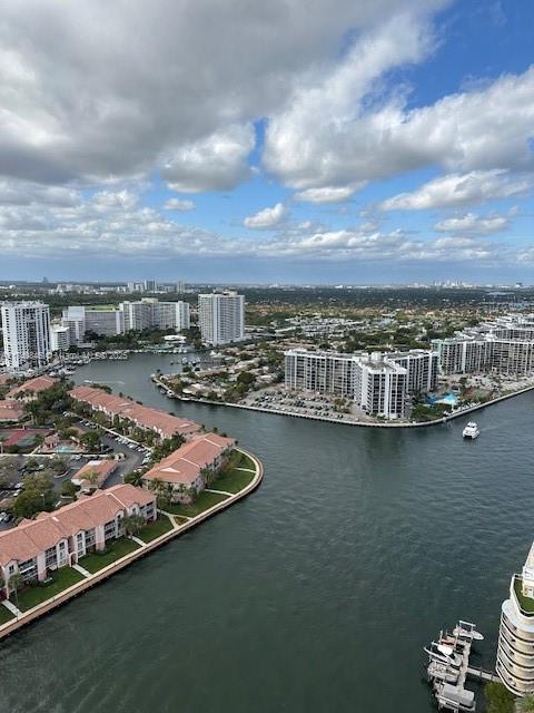 4010 SOUTH OCEAN CONDO - Residential