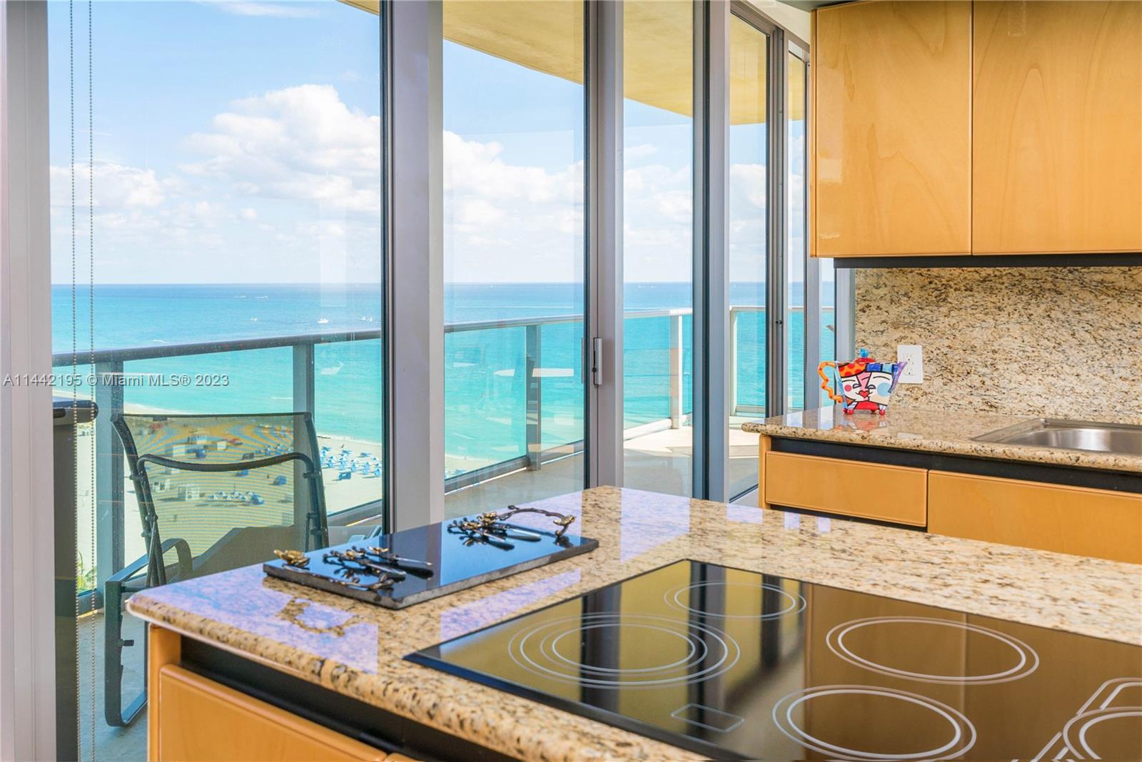 IL VILLAGGIO ON SOUTH BEA - Residential