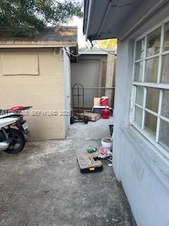 D C MEESE PLAT - Residential