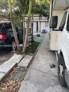 D C MEESE PLAT - Residential