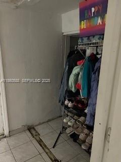 D C MEESE PLAT - Residential