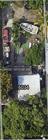 D C MEESE PLAT - Residential