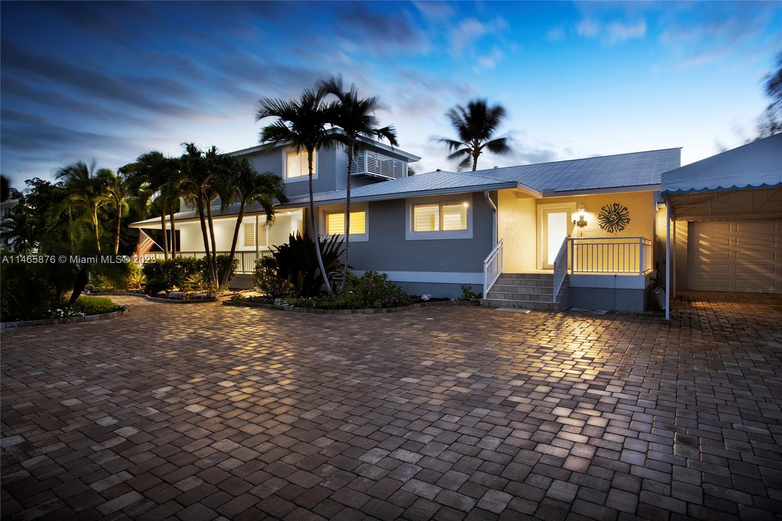 VENETIAN SHORES NO 6 - Residential
