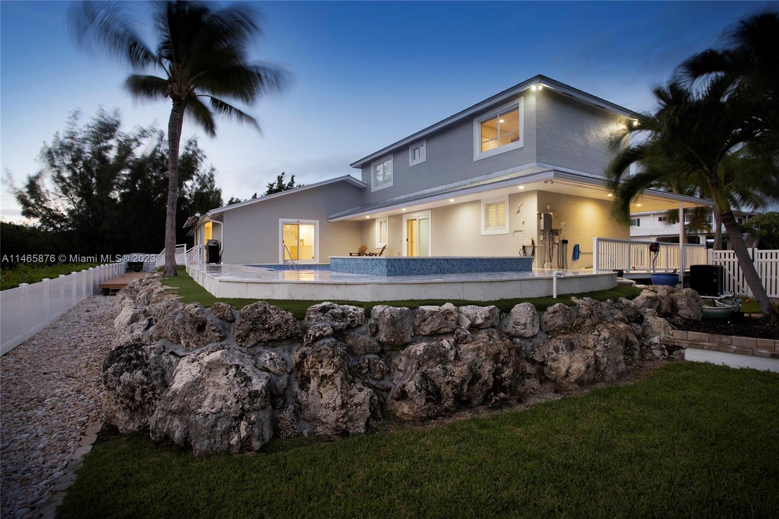 VENETIAN SHORES NO 6 - Residential