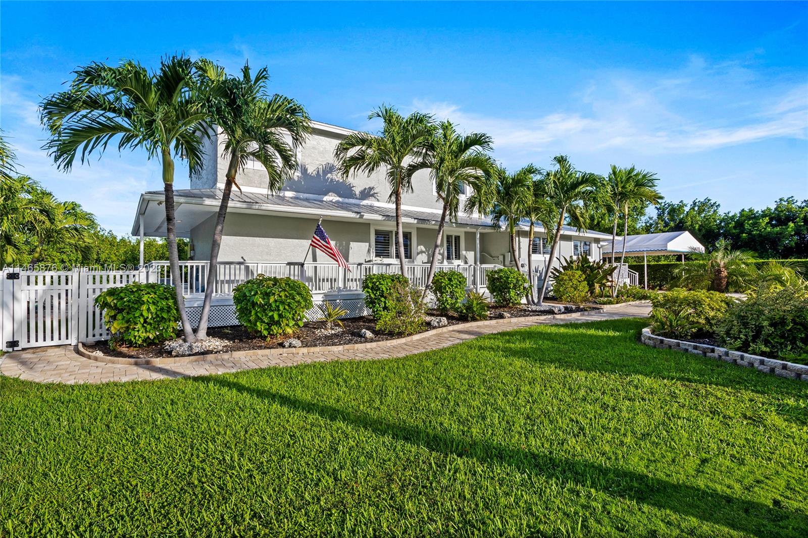 VENETIAN SHORES NO 6 - Residential