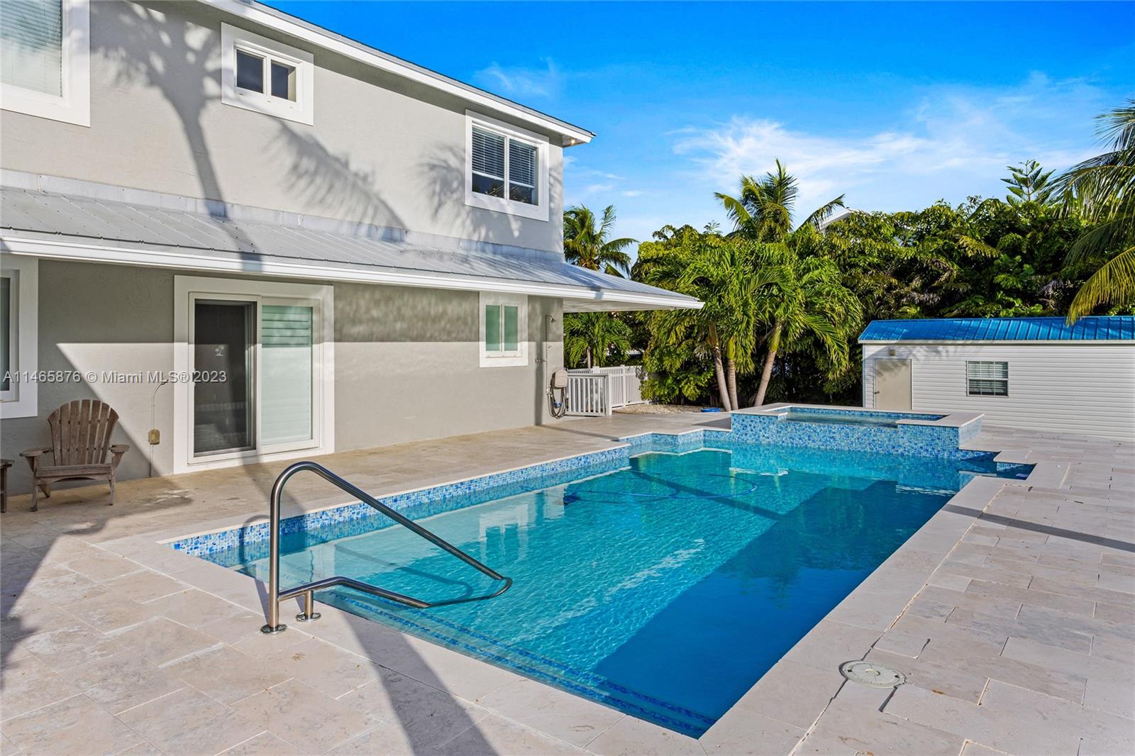 VENETIAN SHORES NO 6 - Residential