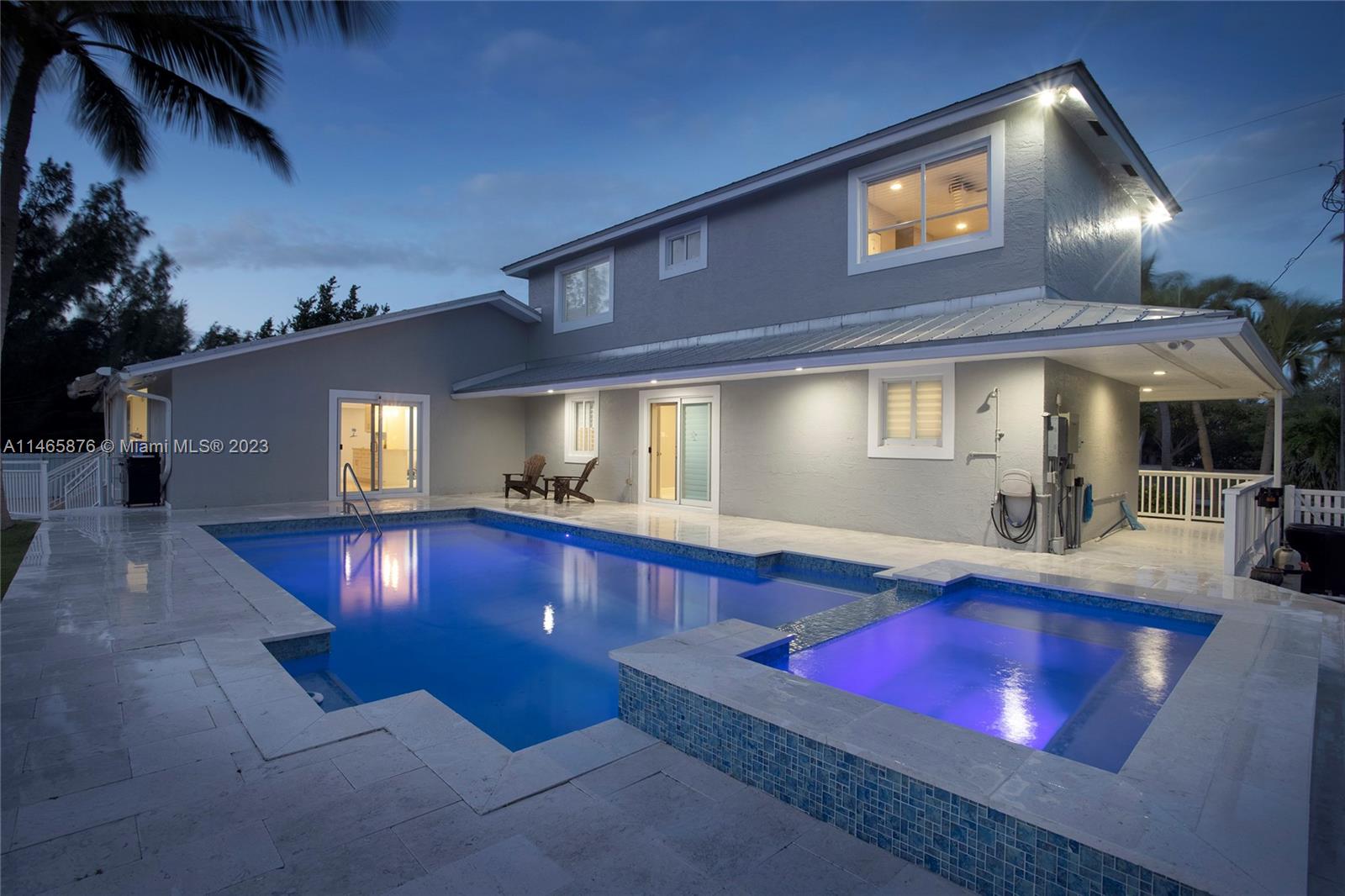 VENETIAN SHORES NO 6 - Residential