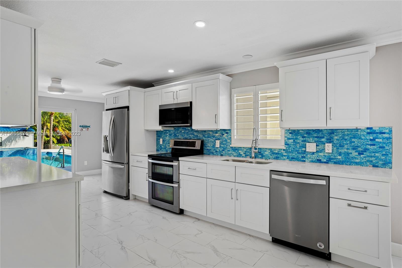 VENETIAN SHORES NO 6 - Residential