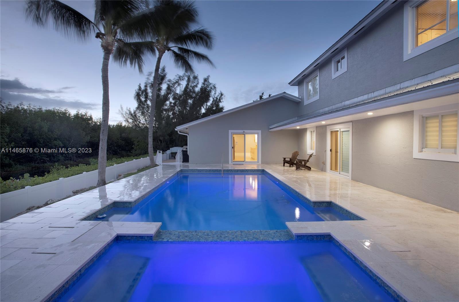 VENETIAN SHORES NO 6 - Residential
