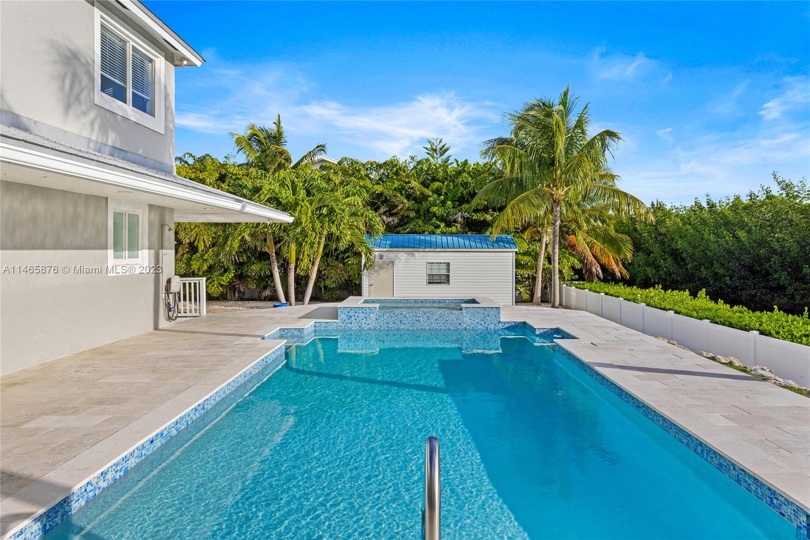 VENETIAN SHORES NO 6 - Residential