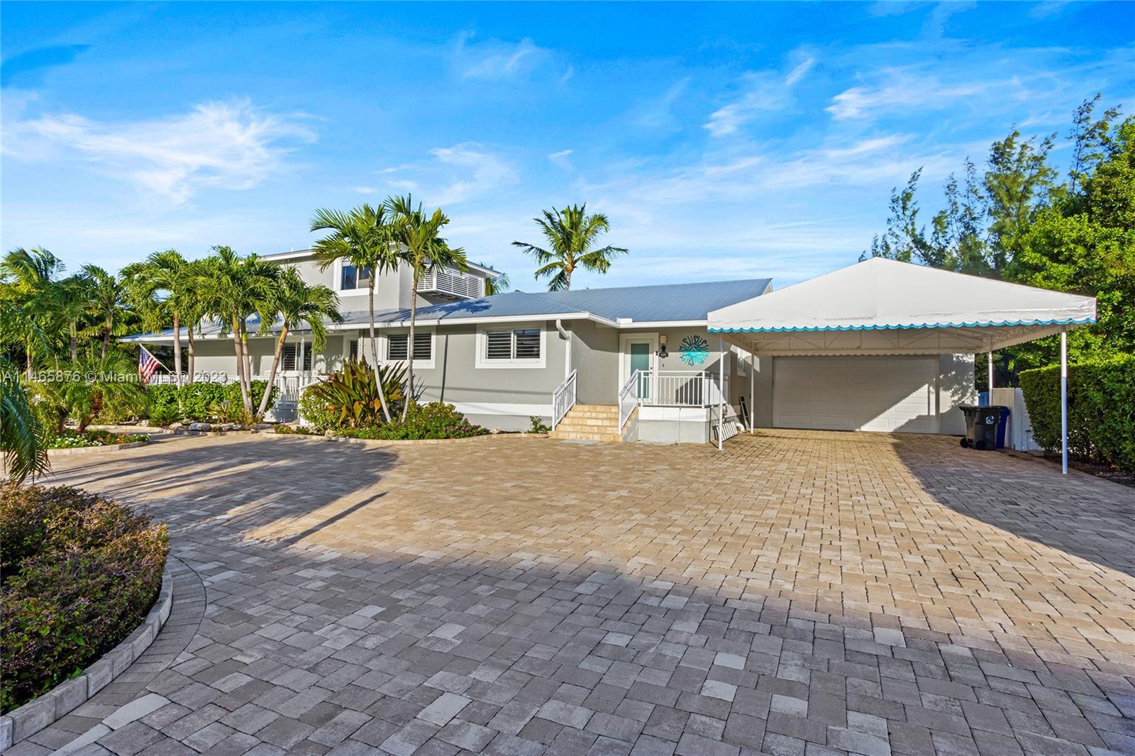 VENETIAN SHORES NO 6 - Residential