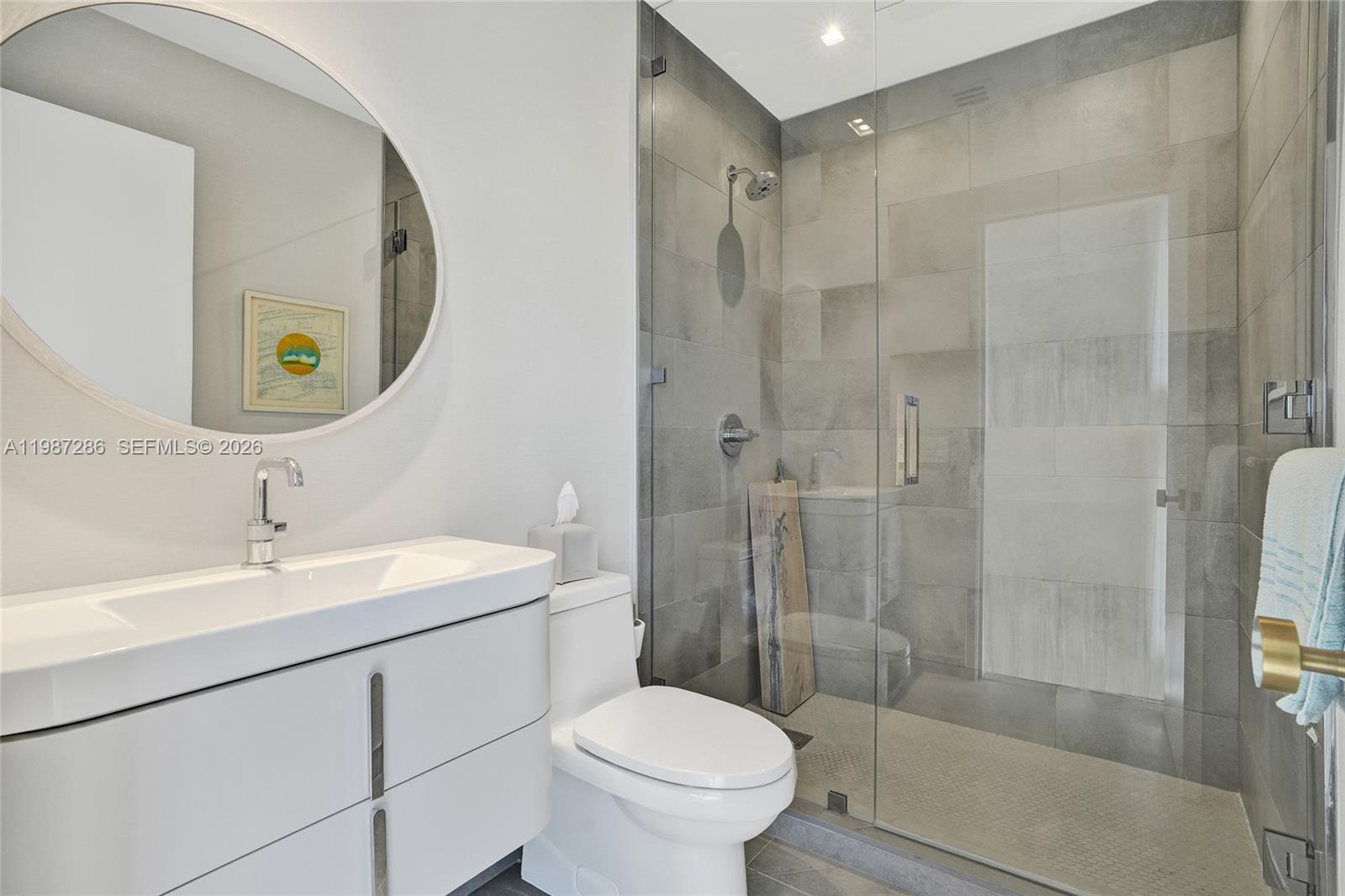 NANCY TERRACE - Residential