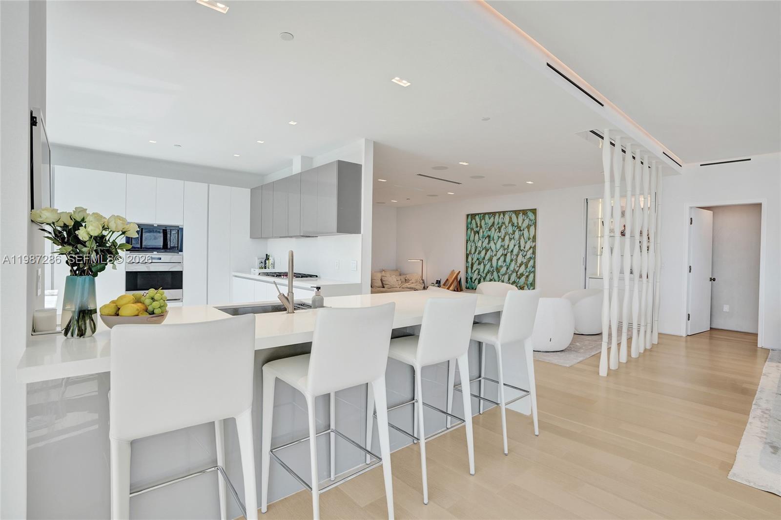 NANCY TERRACE - Residential