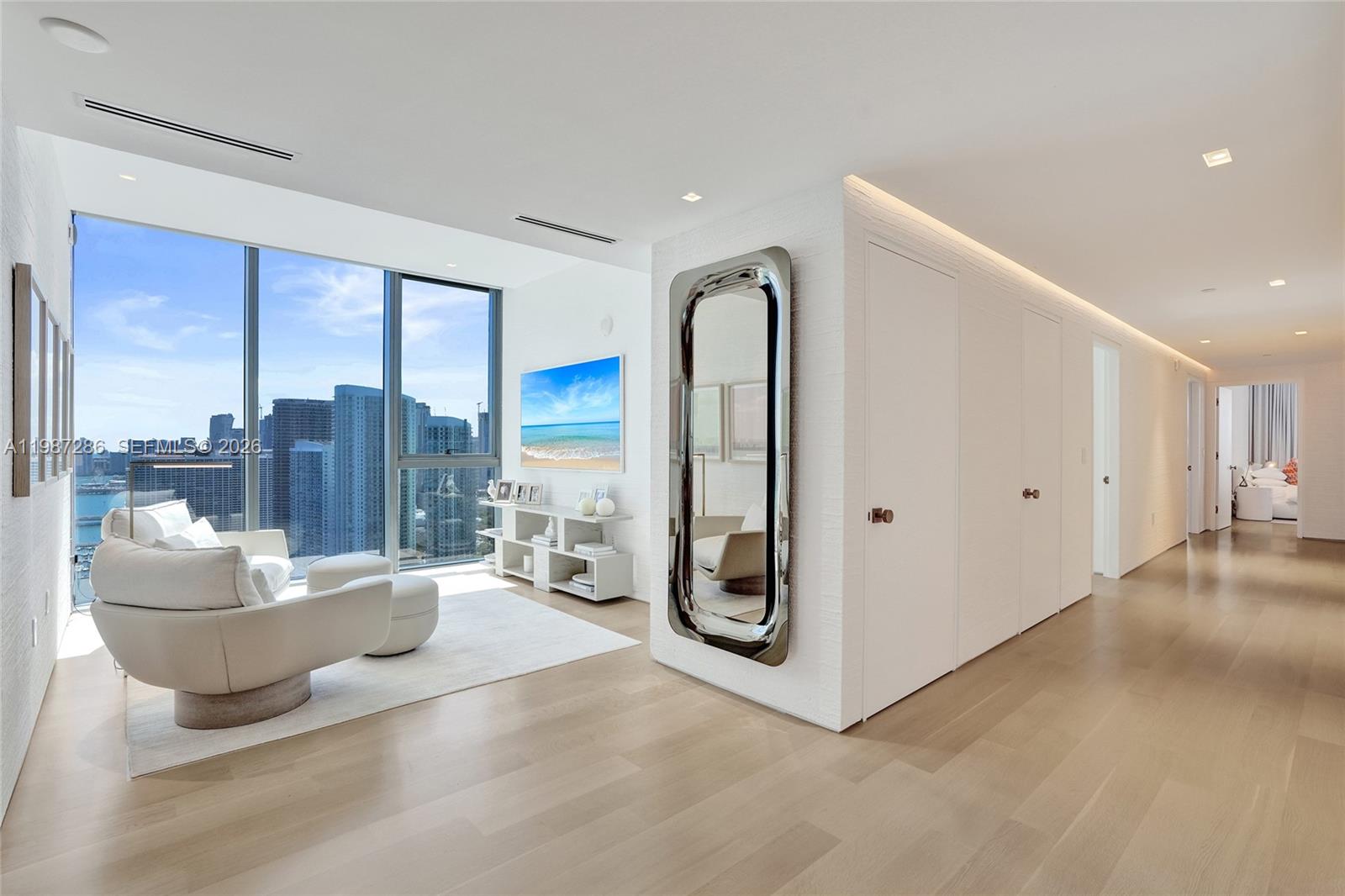 NANCY TERRACE - Residential