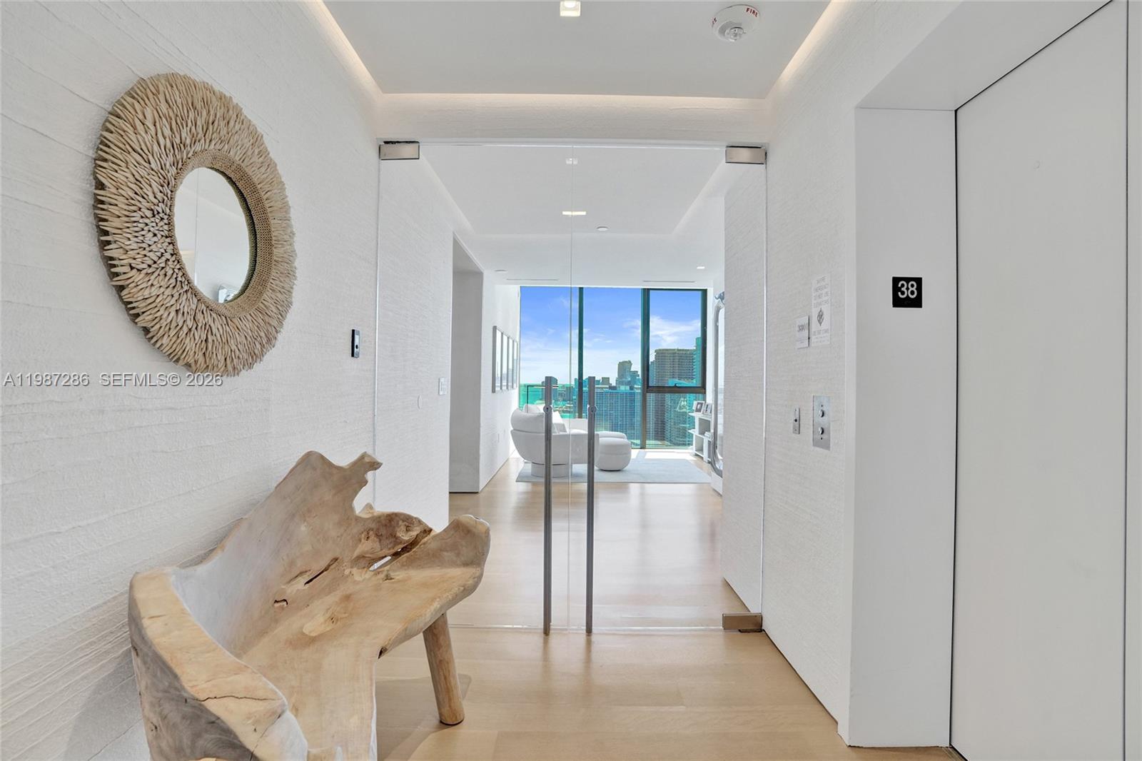 NANCY TERRACE - Residential