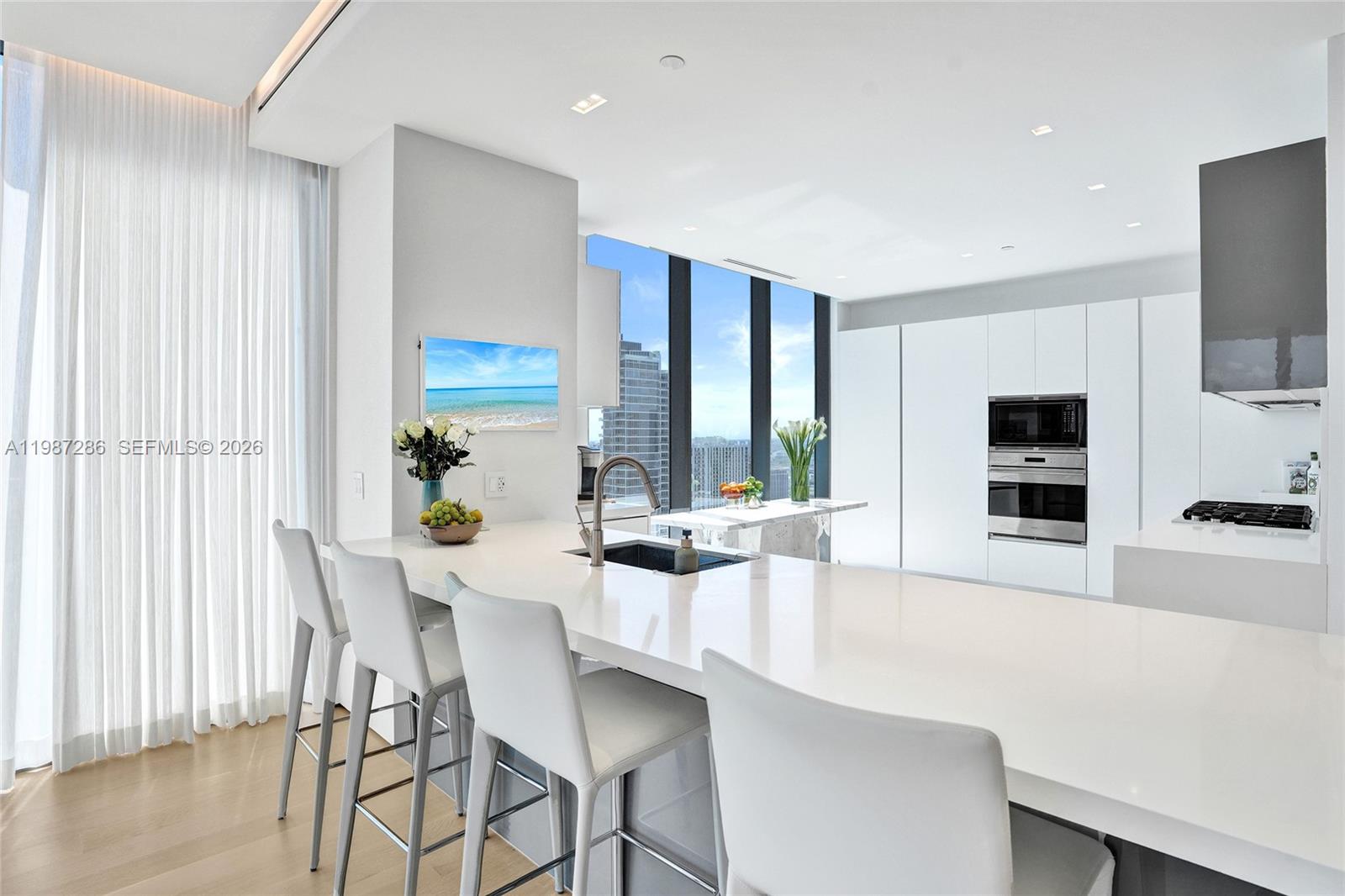 NANCY TERRACE - Residential